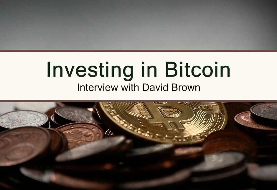 david brown cryptocurrency
